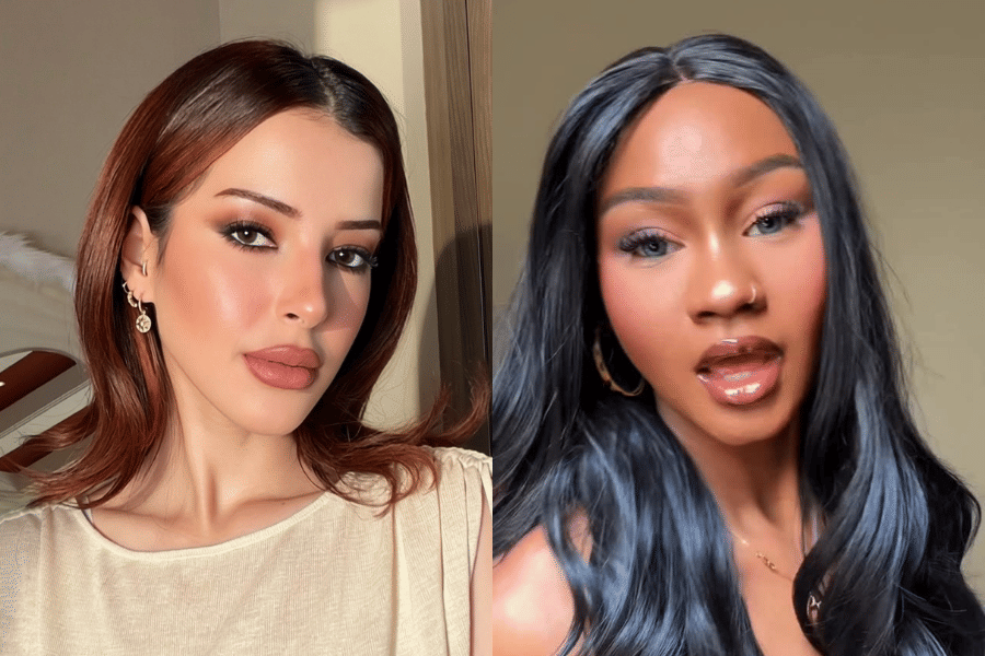 7 Gaya Makeup Baddie ala Beauty Influencer, Bold dan Berkarakter