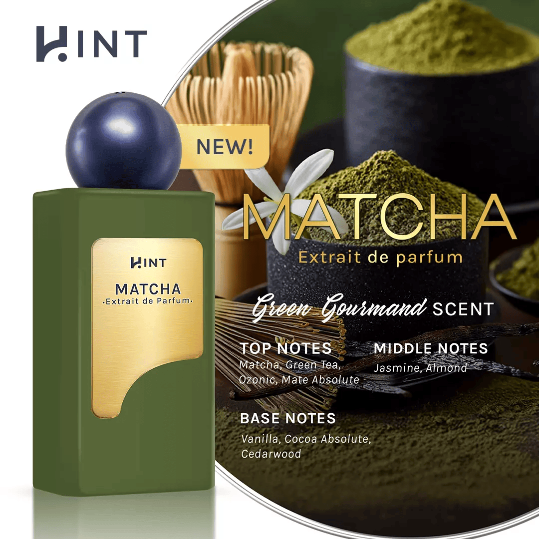 Parfum Matcha