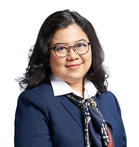 Viviana Dyah Ayu Retno K