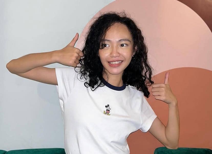 Kawai Labiba, Meniti Karier Akting Sambil Kuliah Antropologi di Jogja