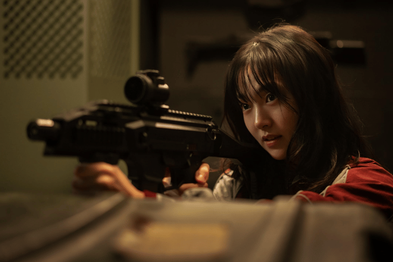 7 Teori Penonton Menjelang Ending A Shop For Killers 2
