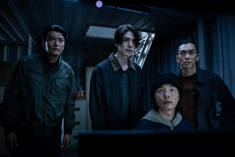 Cuplikan adegan drama Korea A Shop for Killers 2 produksi Disney Plus dari serial yang melanjutkan kisah sebelumnya.