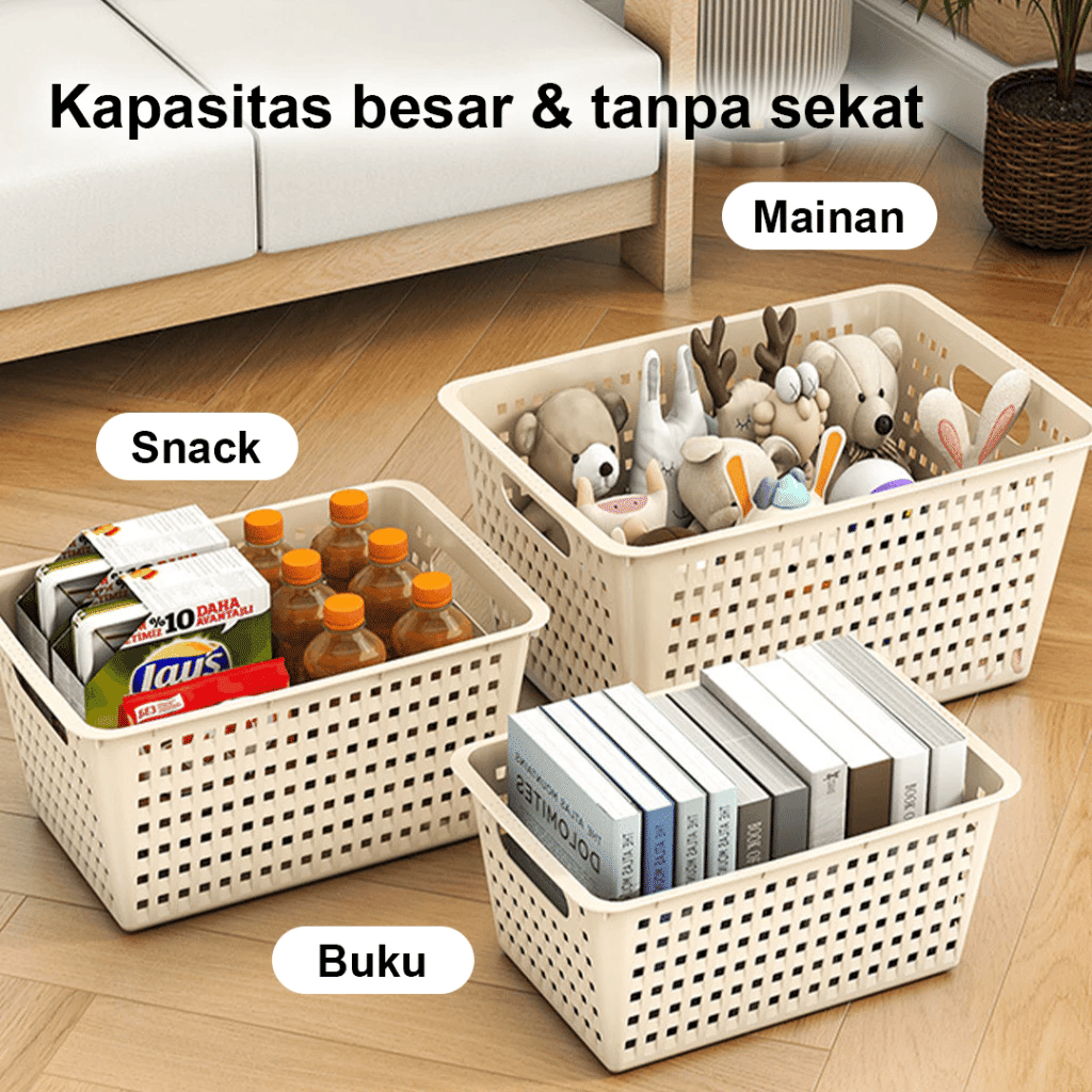 Keranjang serbaguna