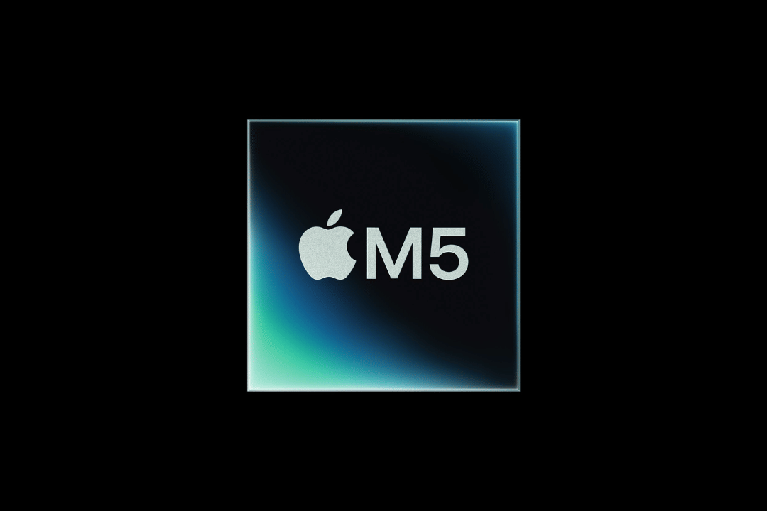ilustrasi prosesor Apple