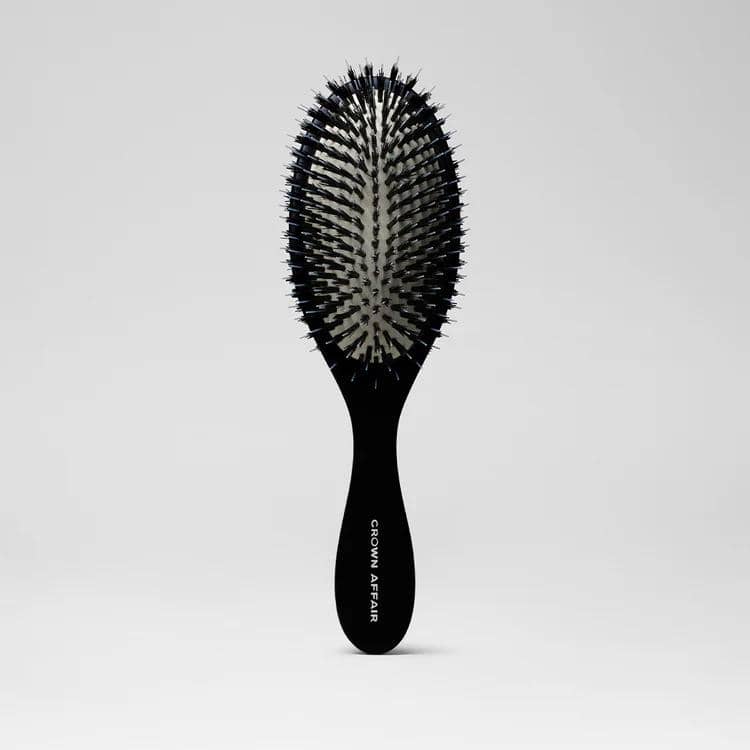 Crown Affair The Brush No. 001