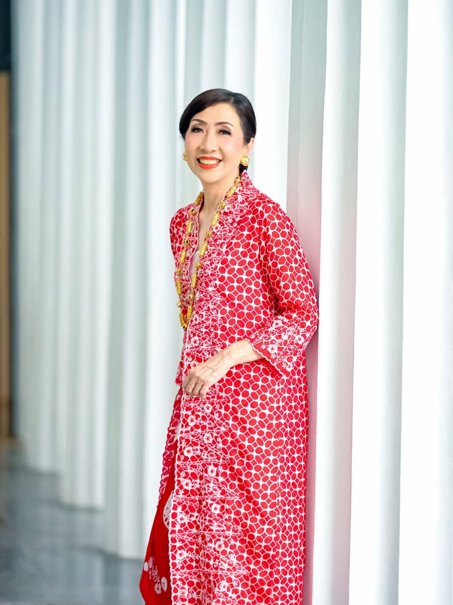 Vera Eve Lim