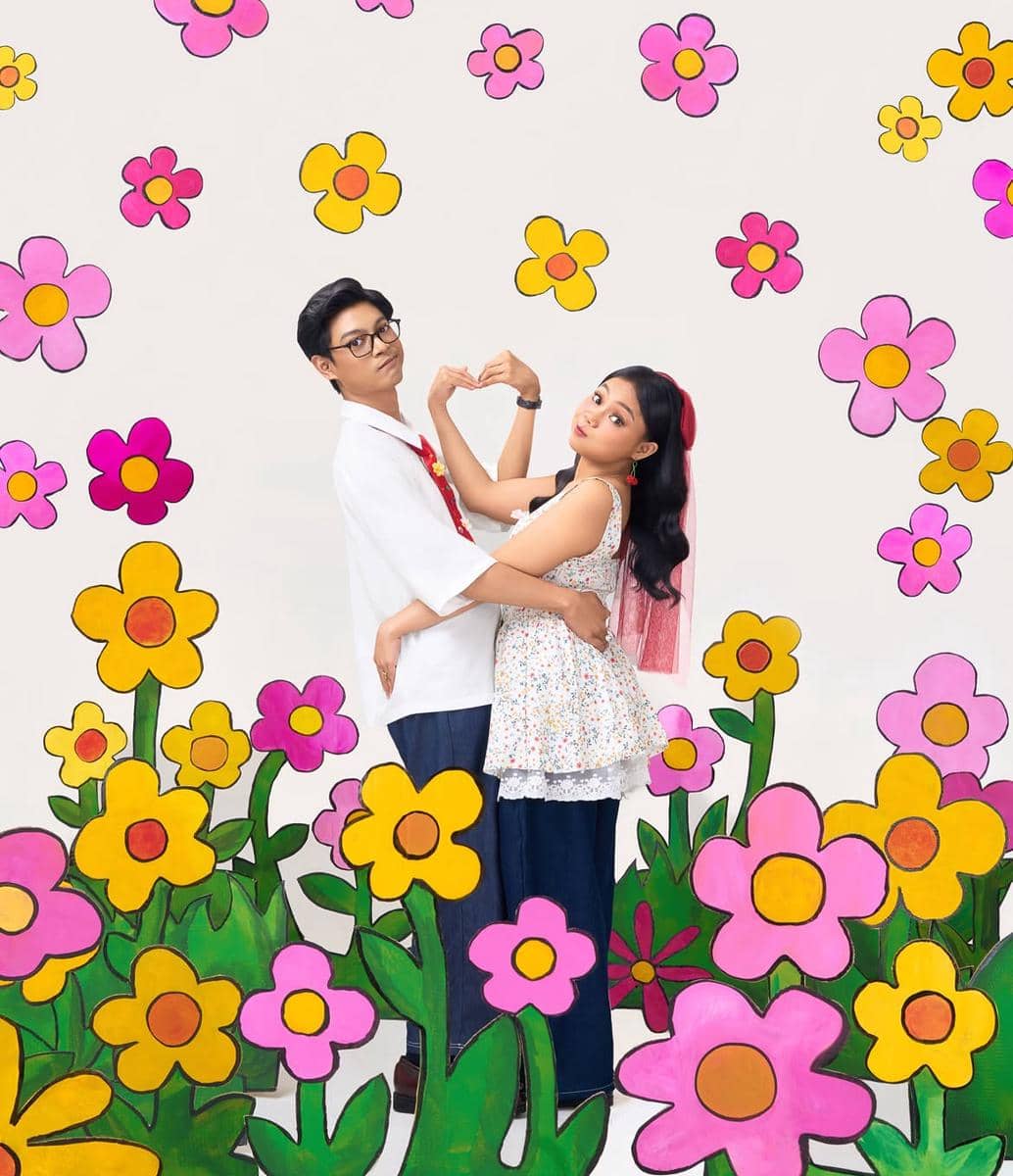 Prewedding Aulion dan Pila