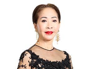 Fransiska Oei