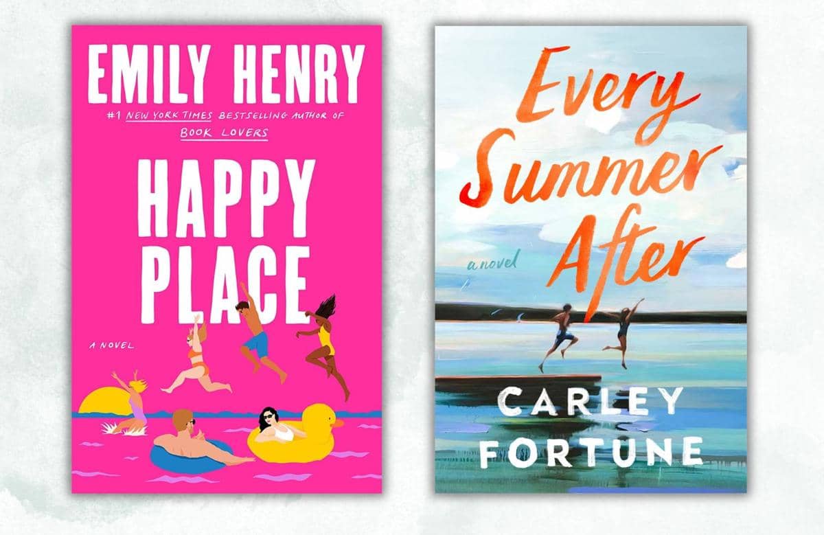 5 Novel Romansa Barat yang Lagi Hype di 2026, Bikin Susah Move On!