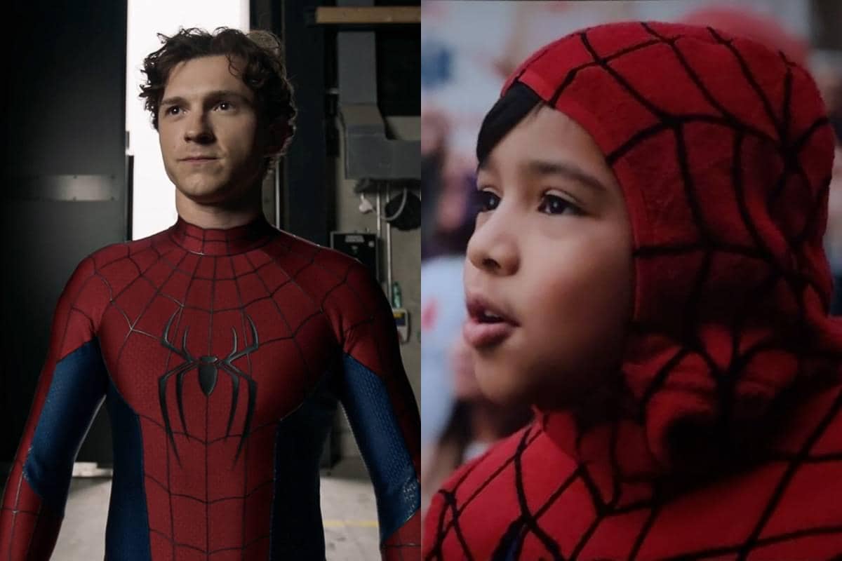 Teori soal Web Kid di Spider-Man: Brand New Day, Jadi Miles Morales?