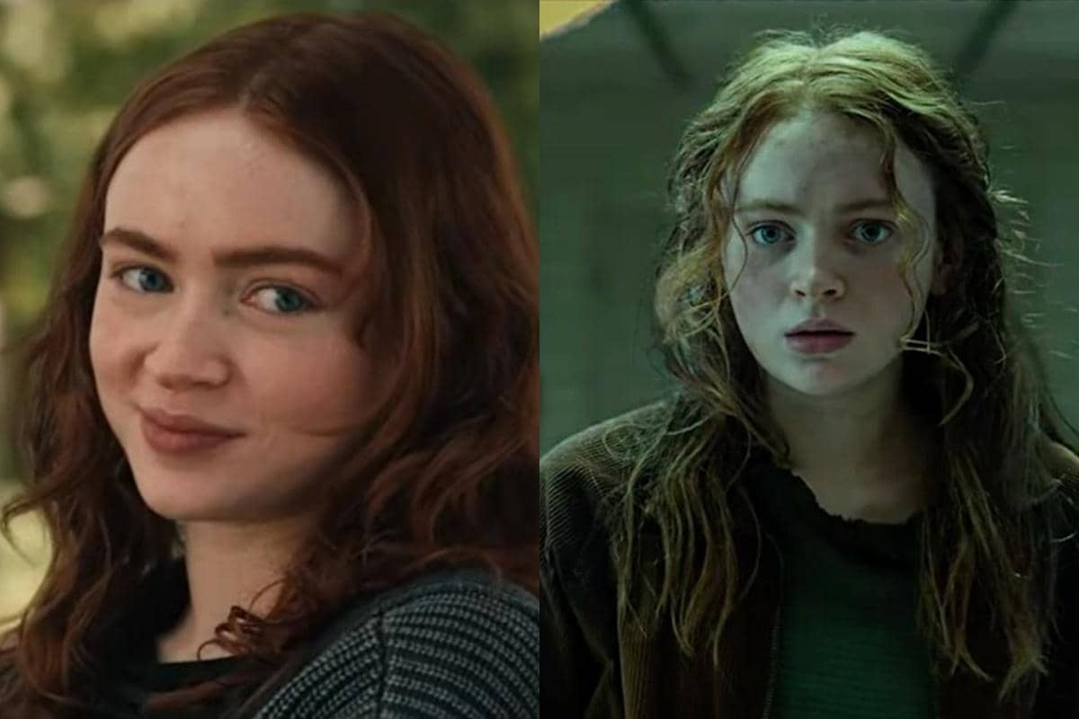 Bintang MCU yang Juga Main di Stranger Things, Terbaru Sadie Sink!