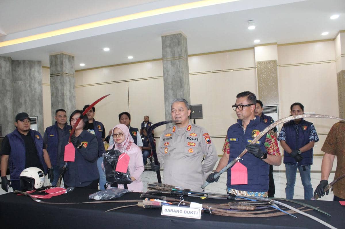 Jadi Tersangka Penggelapan BMJ Boja, Polda Jateng Panggil Mora Sandhy