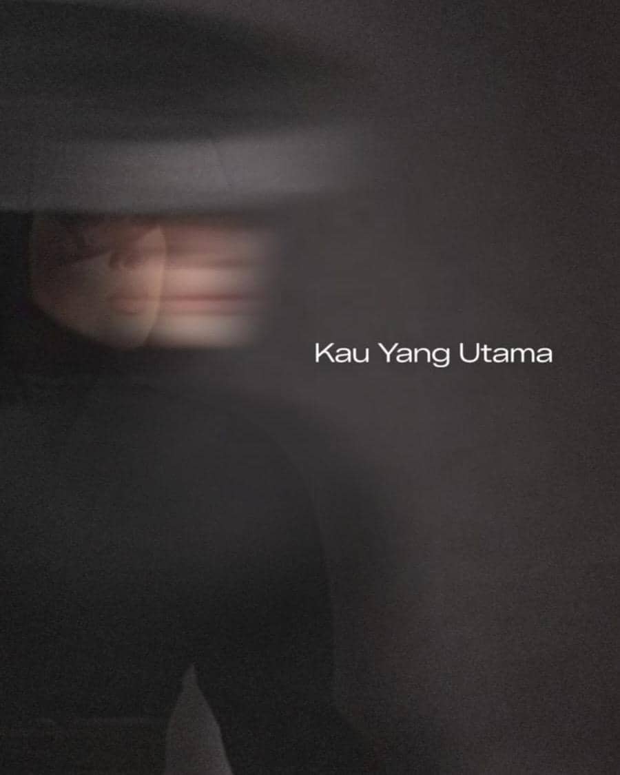 Lirik lagu Kau yang Utama Syahrini