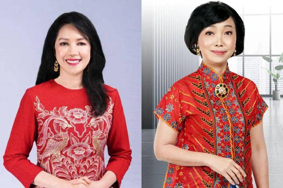 10 Bos Perbankan Perempuan di Indonesia, Ini Profilnya!
