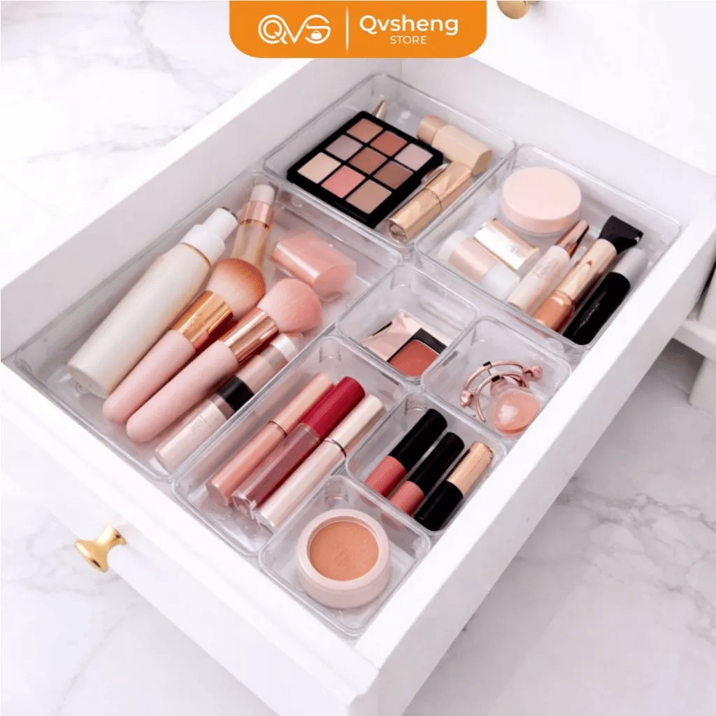 Akrilik organizer