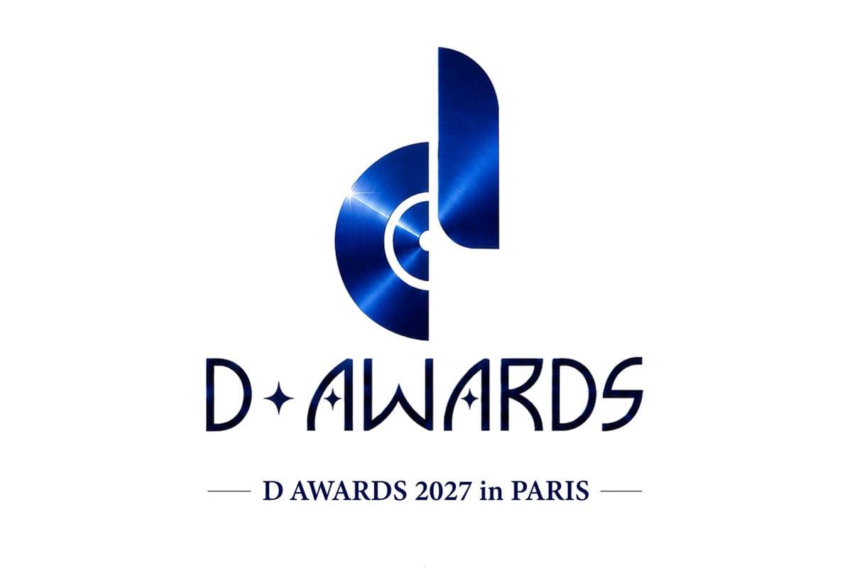 Apa itu D Awards? Penghargaan Korea yang akan Digelar di Paris 2027