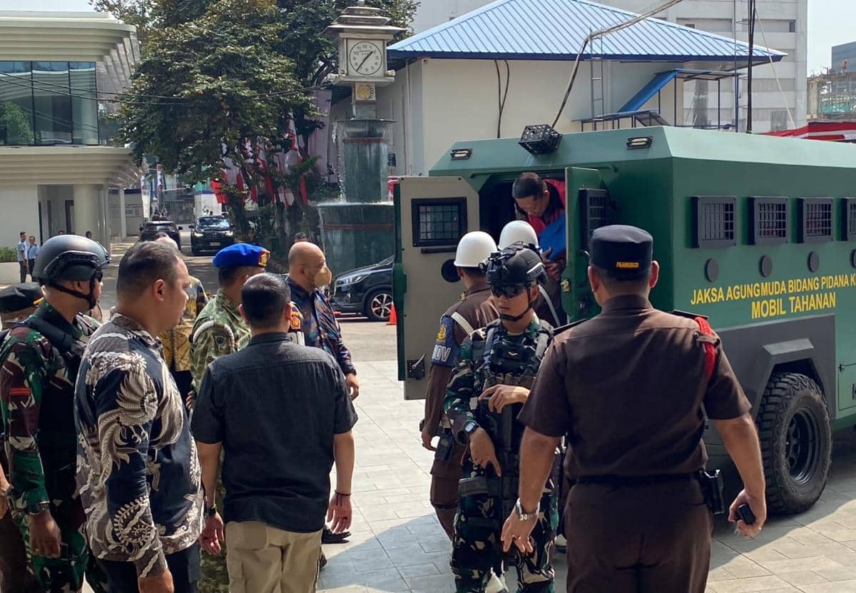 Praperadilan Ditolak, Kuasa Hukum Febrie Nilai Ada Paradoks Prosedural