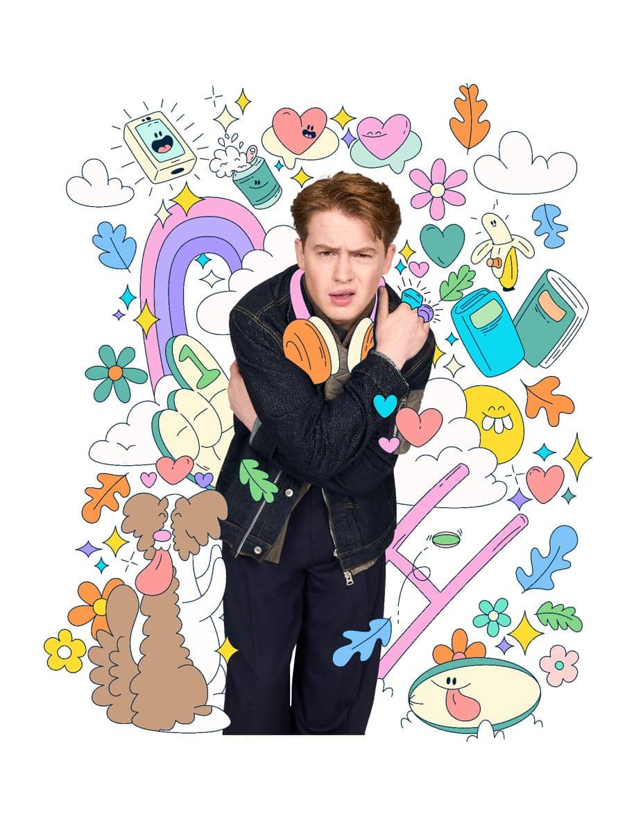 Kit Connor