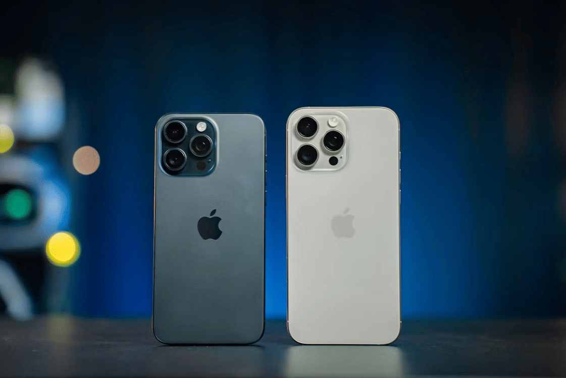 5 iPhone yang Menyandang Gelar Pertama, Sajikan Inovasi!