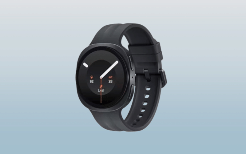 Samsung Garap Galaxy Aero, Smartwatch Murah Tanpa Wear OS