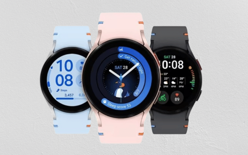 Samsung Galaxy Watch FE