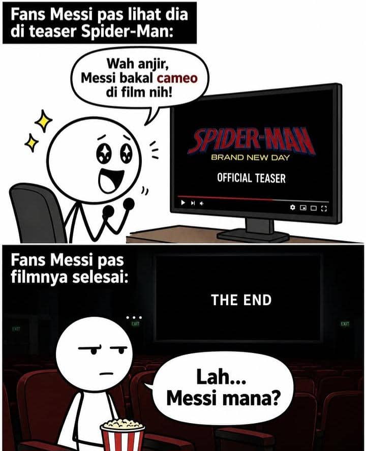 meme film
