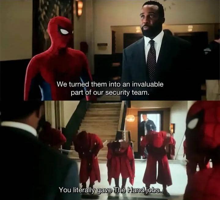 meme film 