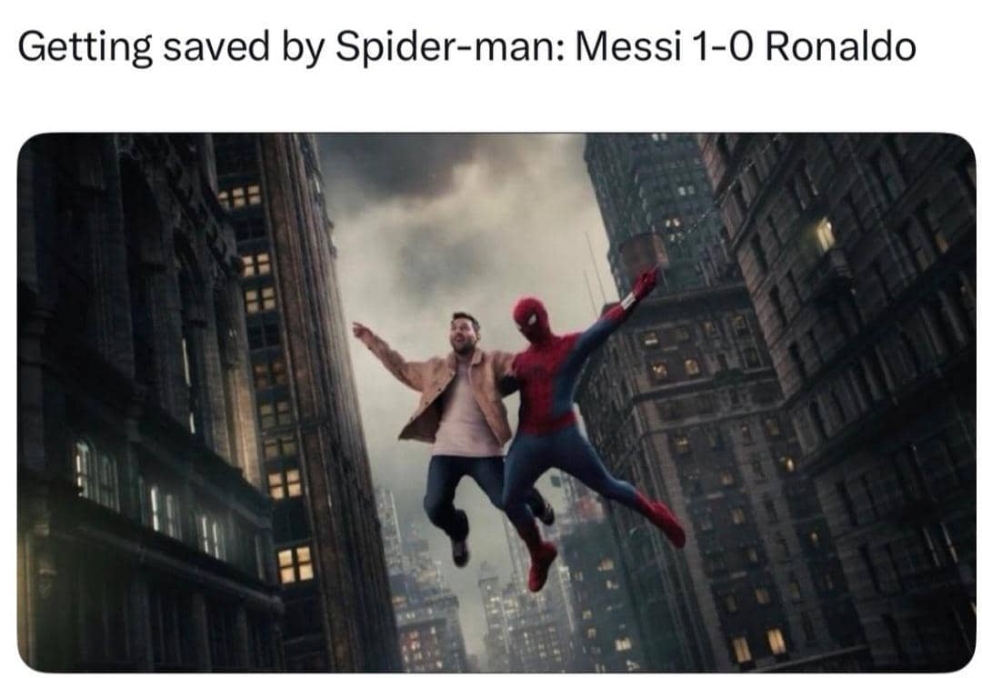 meme film