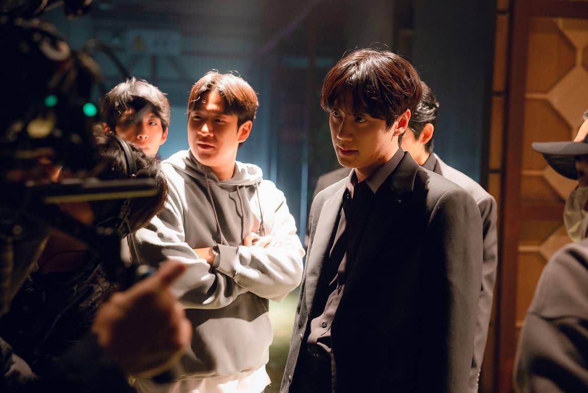 3 Aktor Cameo yang Paling Curi Perhatian di Drakor Our Sticky Love
