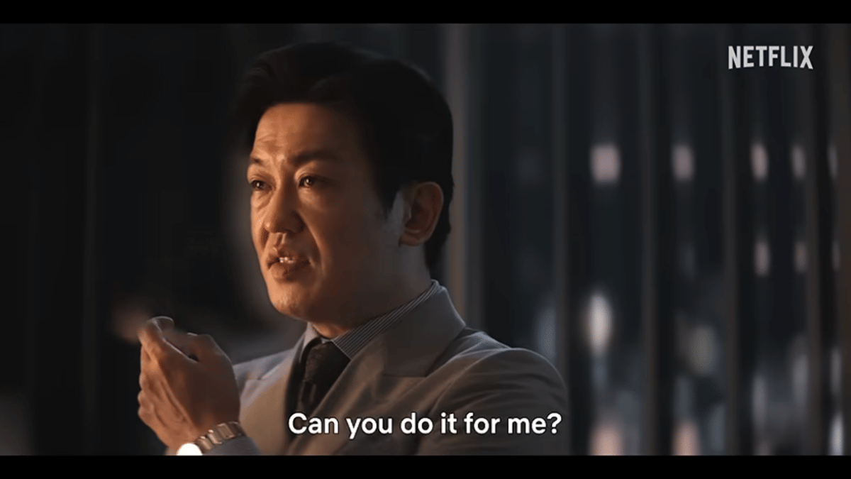 Cuplikan teaser resmi drama Korea Our Sticky Love yang diunggah melalui kanal YouTube Netflix K-Content.
