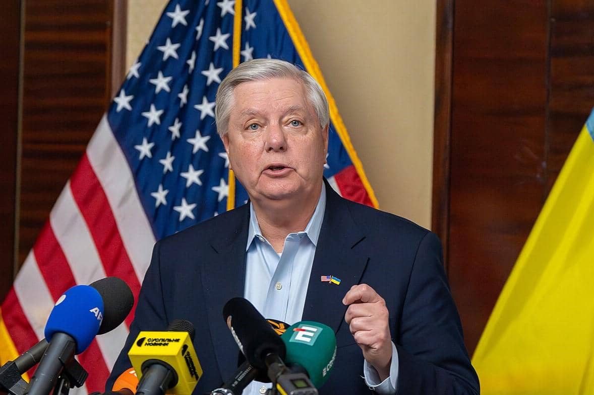Lindsey Graham