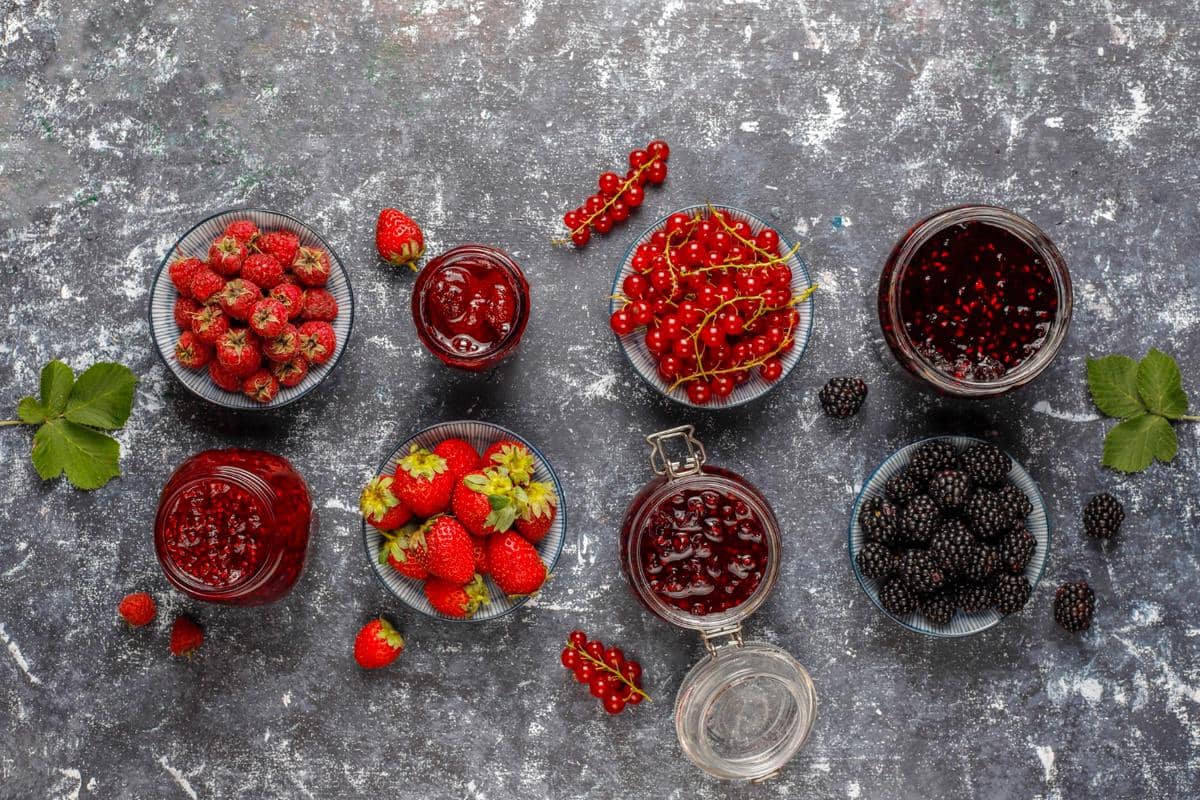 3 Resep Camilan Buah Kekinian yang Mudah Dibuat di Rumah