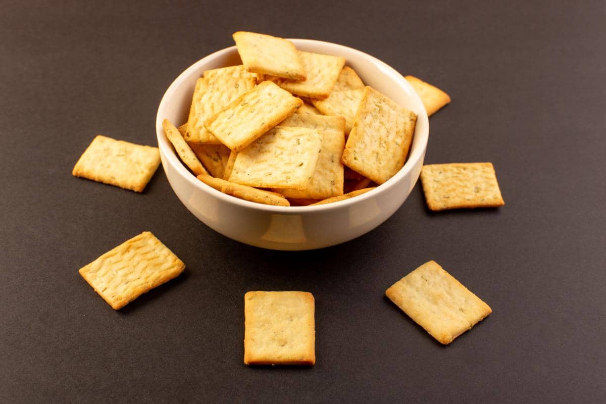 ilustrasi crackers