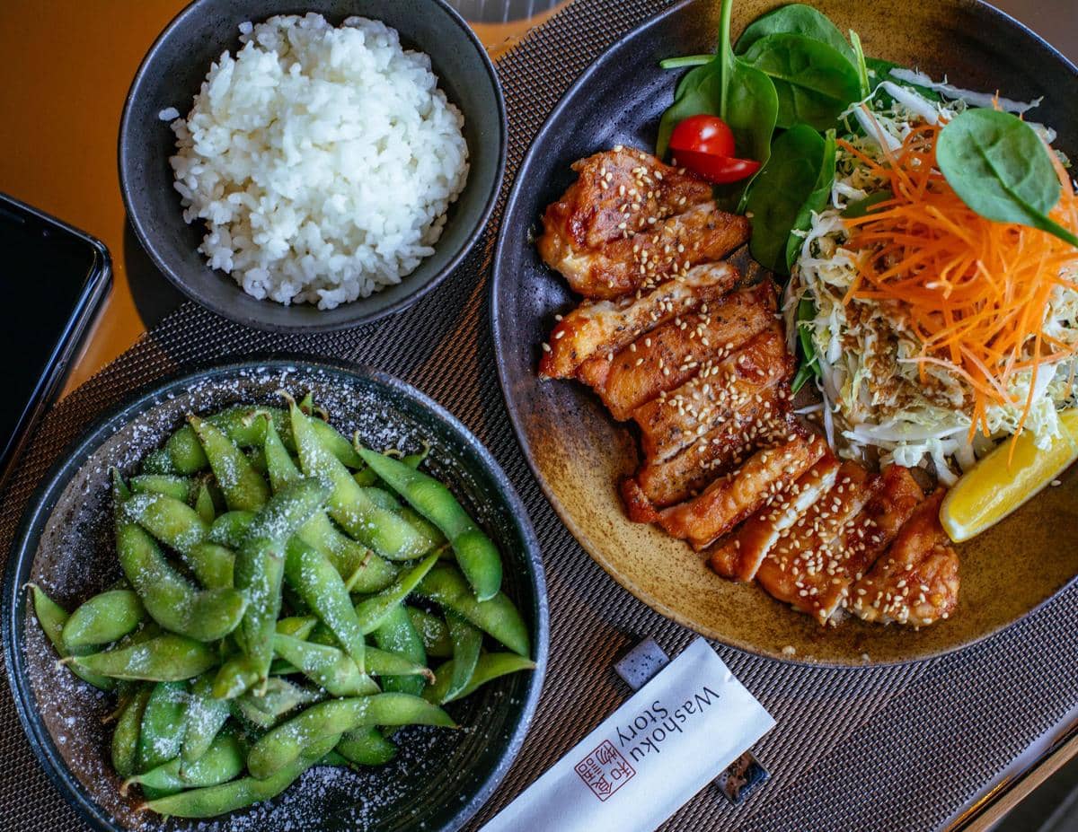 Eksplorasi 5 Hidangan Nasi Khas Jepang yang Menggugah Selera