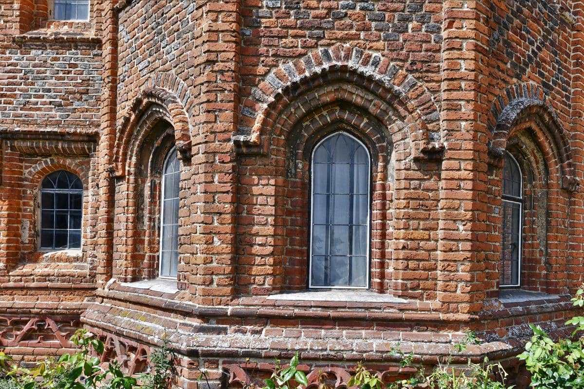 Layer Marney Tower