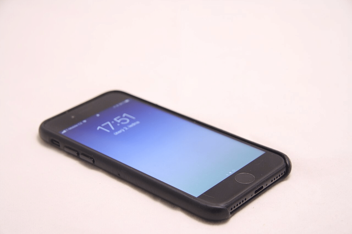 ilustrasi iPhone 7