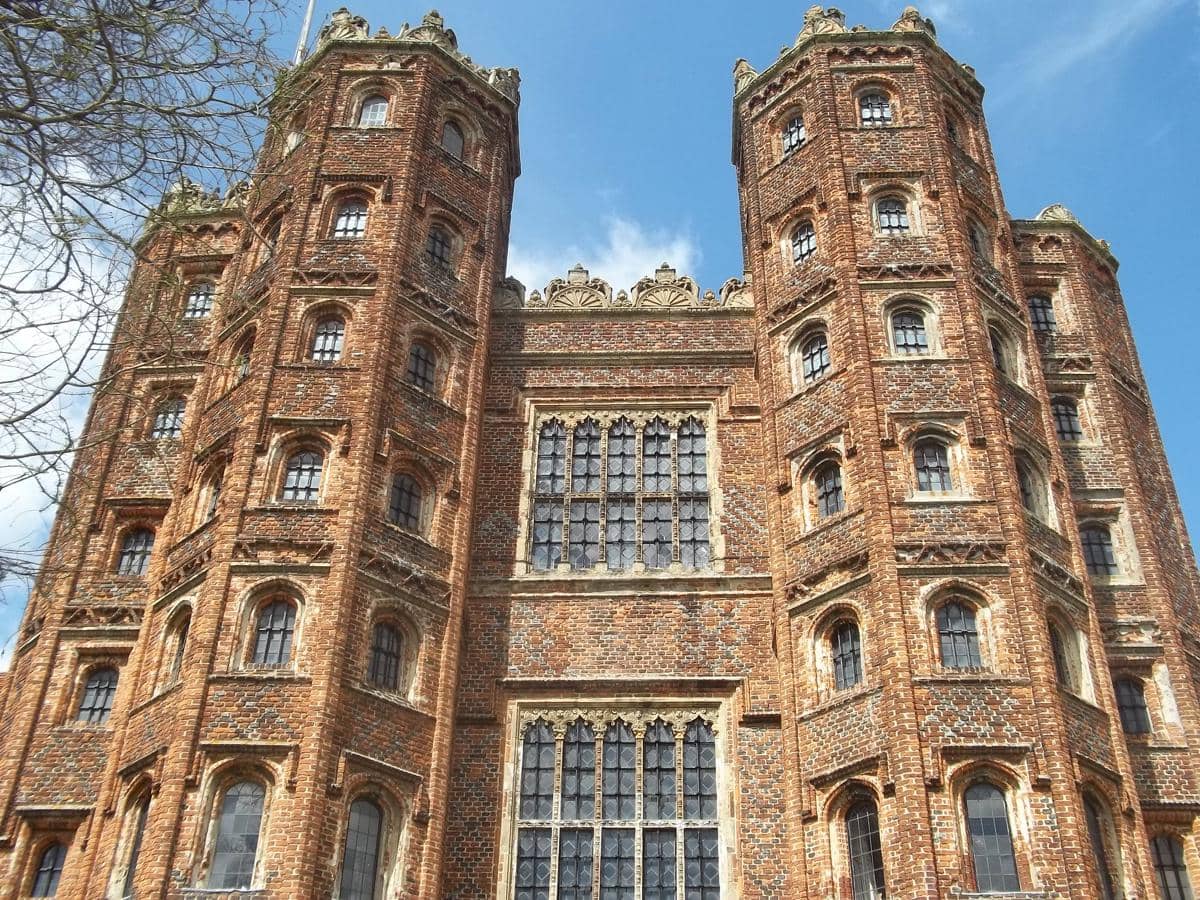 5 Fakta Layer Marney Tower, Bangunan Bersejarah Era Tudor di Inggris