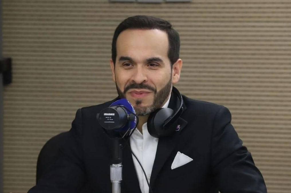 Profil Lengkap Abelardo de la Espriella, Presiden Baru Kolombia
