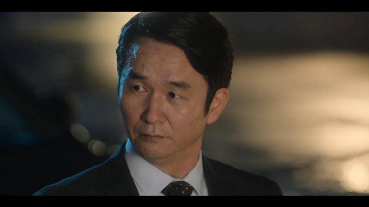 Kim Jong Tae di drama Our Sticky Love