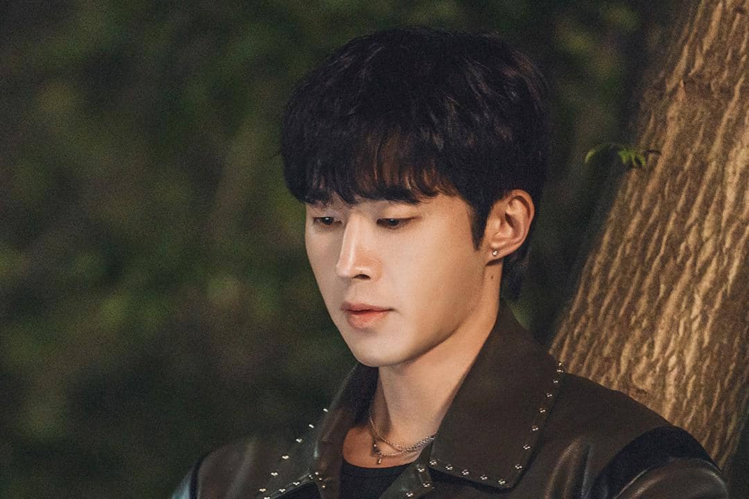 Still cut drama A Bona fide Killer