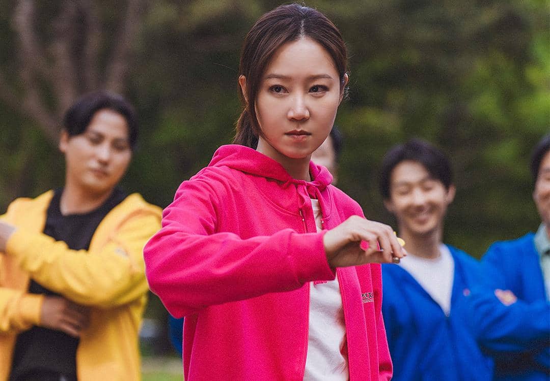 still cut drama Korea A Bona fide Killer