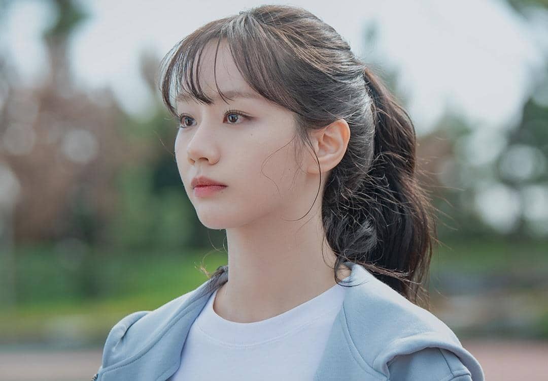 Potongan adegan promosi drama Korea Dream to You yang dibagikan melalui akun Instagram resmi ENA Drama.