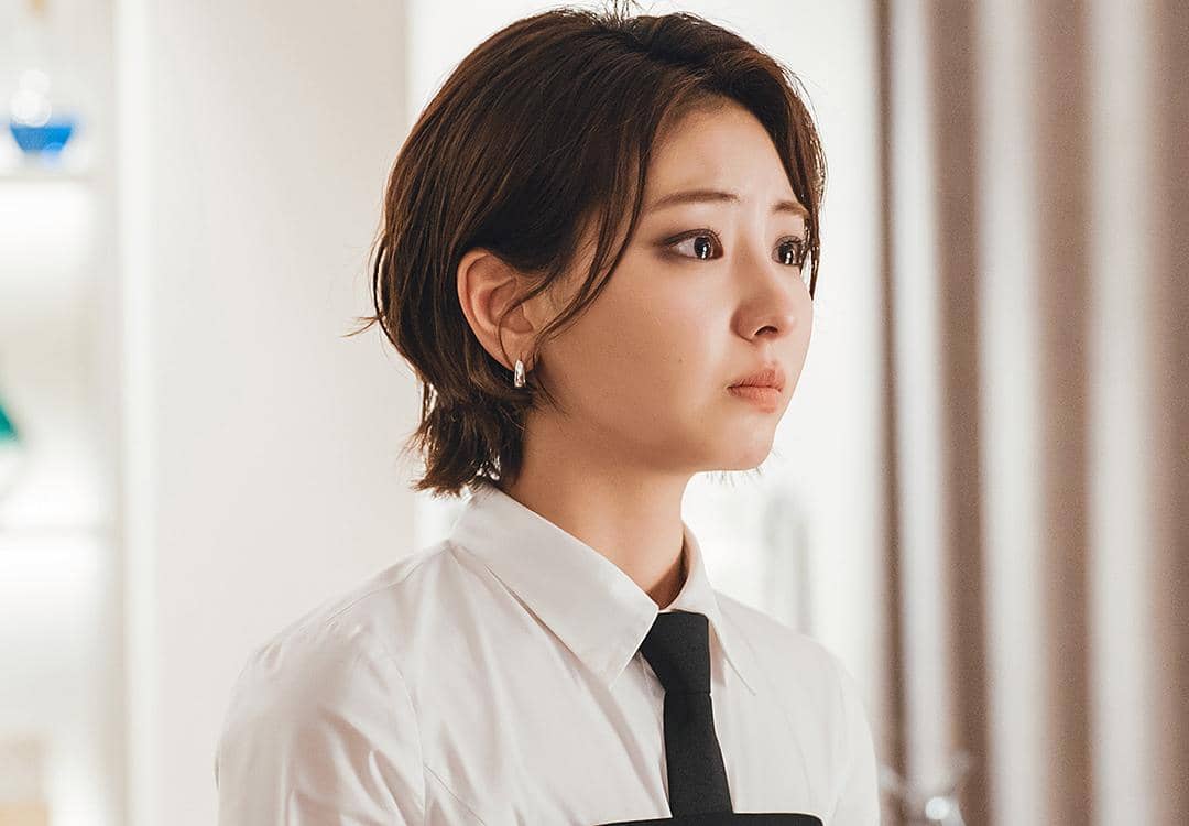 still cut drama Korea A Bona fide Killer