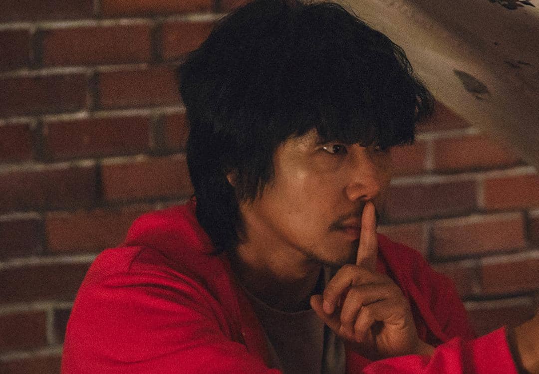 still cut drama Korea A Bona fide Killer