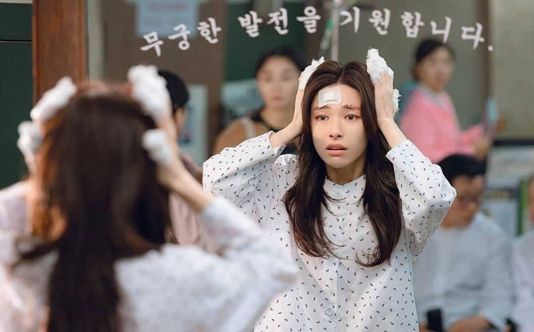 5 Teka-Teki Identitas Eun Sae di Awal Our Sticky Love