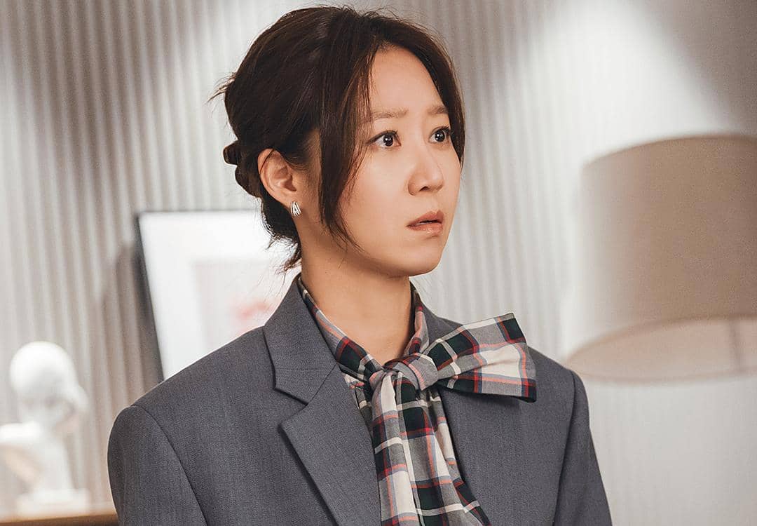 still cut drama Korea A Bona fide Killer