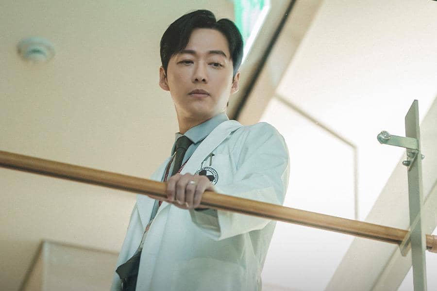 5 Misteri yang Masih Tersisa Setelah Ending The Husband