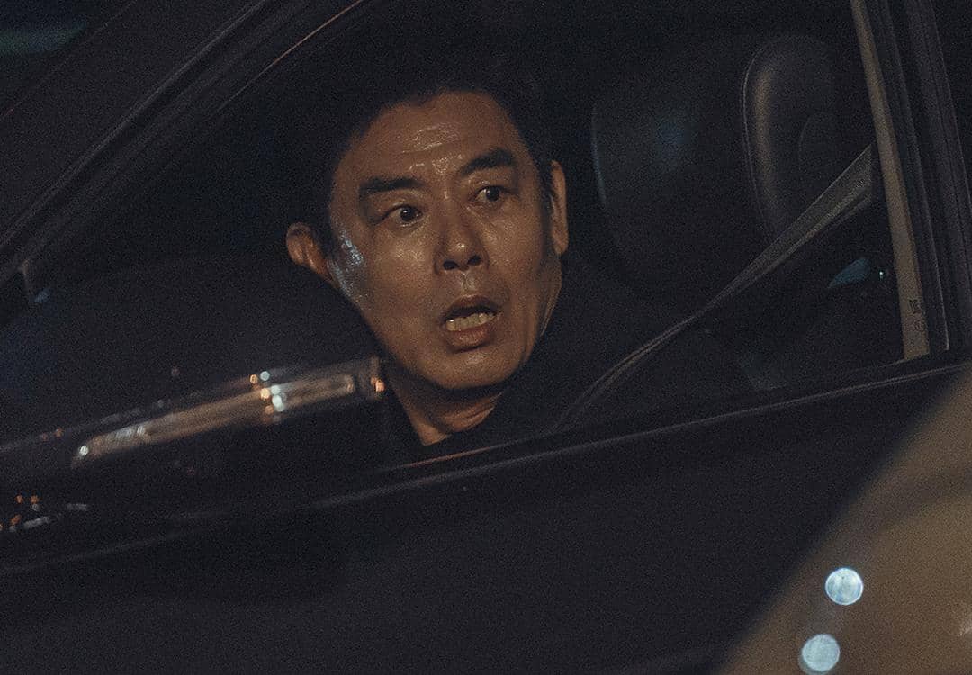 still cut drama Korea A Bona fide Killer