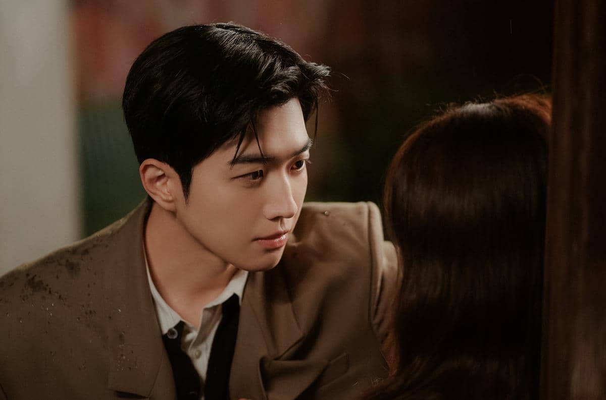 still cut drama Korea My Bias, My Boss