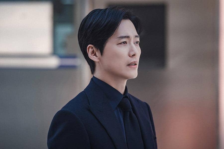 still cut drama Korea The Husband